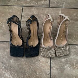 Designer Shoes Clear Out